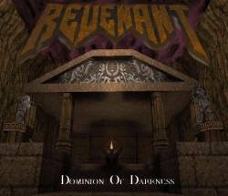 Revenant (USA-4) : Dominion of Darkness
